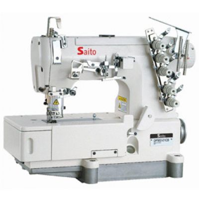 Coverseam Sewing Machine